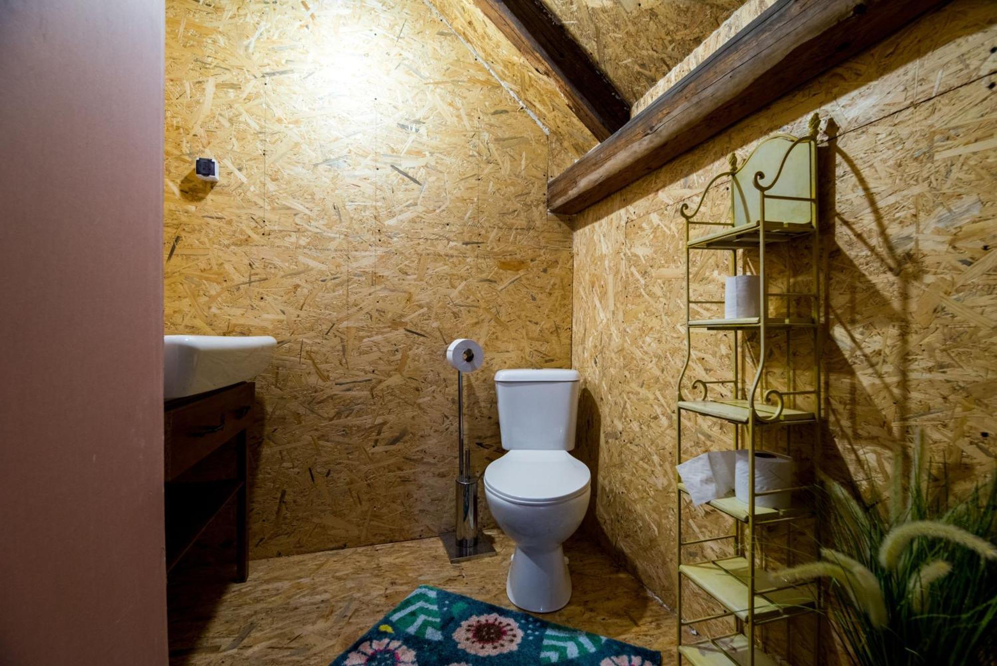 Kogutowo Agroturystyka Mpr Wietrzychowice Quarto foto