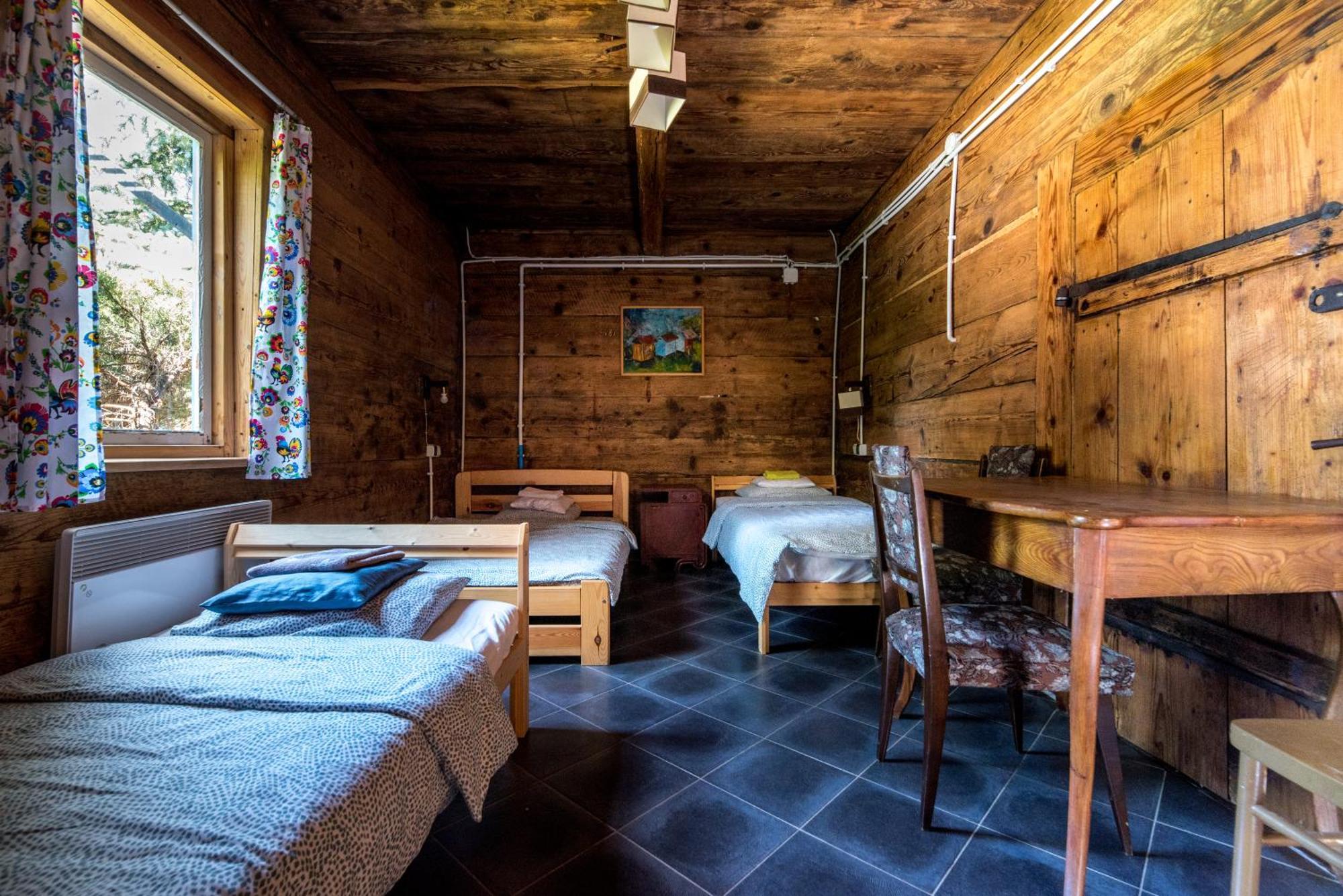Kogutowo Agroturystyka Mpr Wietrzychowice Exterior foto